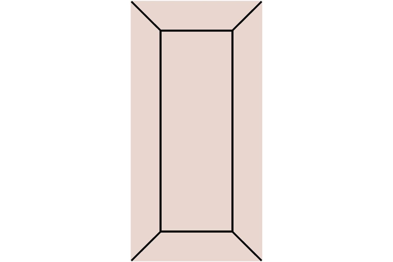 Плитка Etruria Victoria Diamantato 7.4 Light Pink 7.4x7.4 см, поверхность глянец