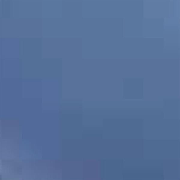 Плитка Etruria Victoria Diamantato China Blue 15x15 см, поверхность глянец