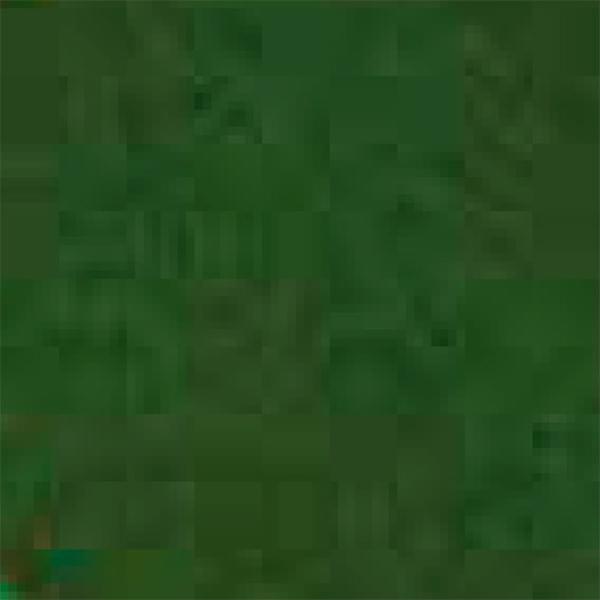 Плитка Etruria Victoria Diamantato Emerald Green Craquele 15x15 см, поверхность глянец