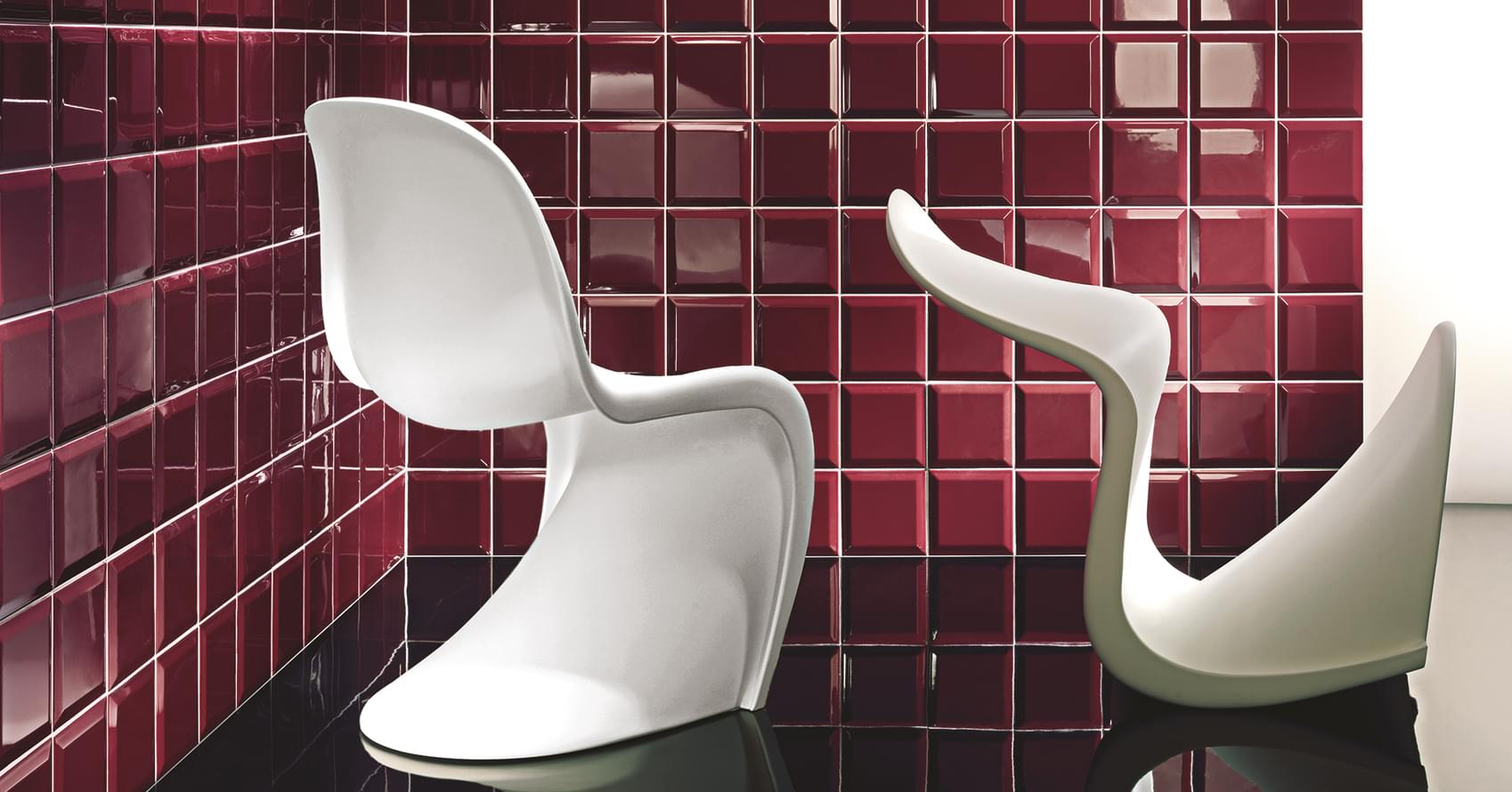 керамика фабрики Etruria коллекция Victoria