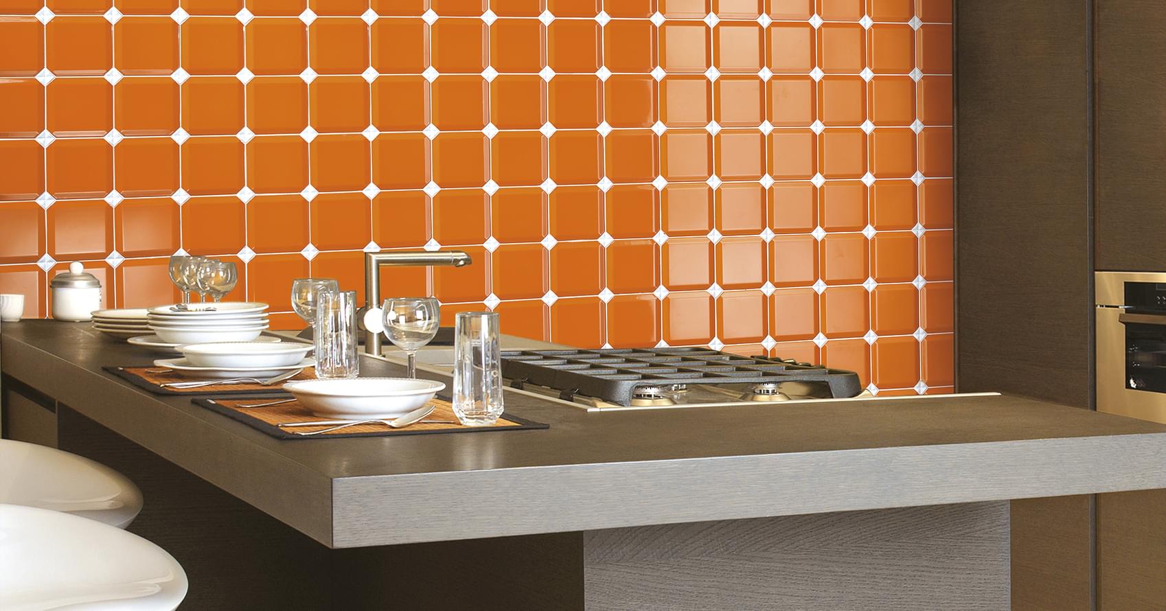 керамика фабрики Etruria коллекция Victoria