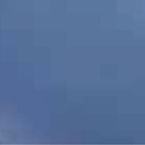 Плитка Etruria Victoria Plano China Blue 15x15 см, поверхность глянец