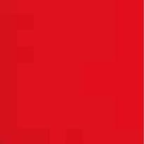 Плитка Etruria Victoria Plano Red 15x15 см, поверхность глянец