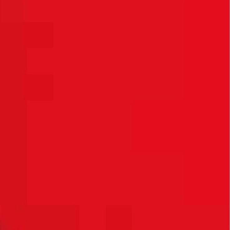 Плитка Etruria Victoria Plano Red 15x15 см, поверхность глянец