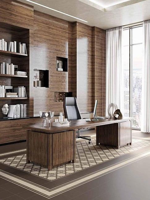 керамогранит фабрики Etruria коллекция Vintage