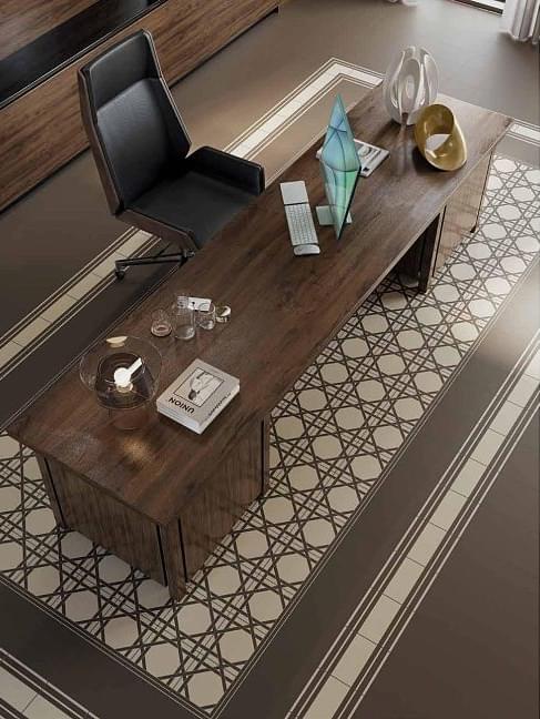 керамогранит фабрики Etruria коллекция Vintage