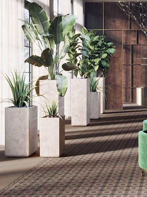 керамогранит фабрики Etruria коллекция Vintage