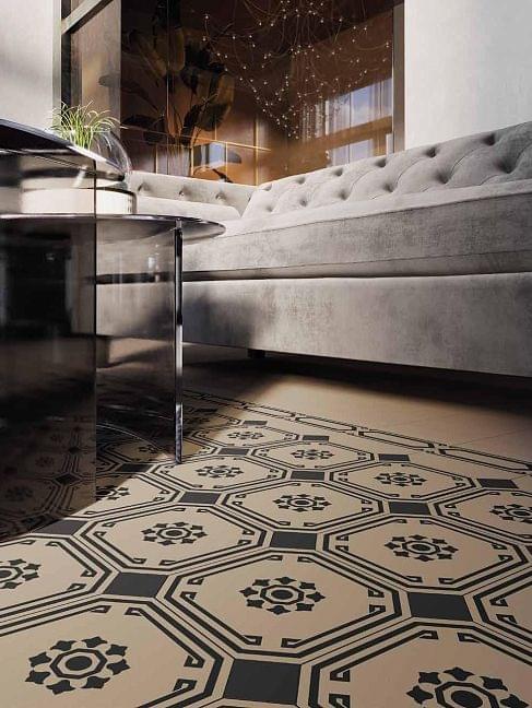 керамогранит фабрики Etruria коллекция Vintage