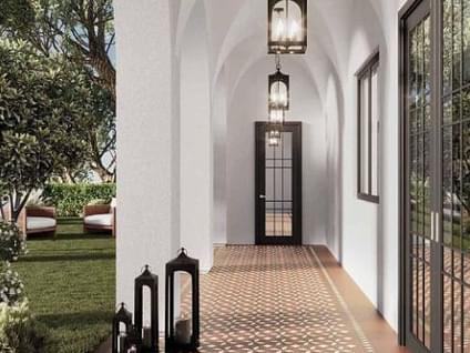 фабрика Etruria коллекция Vintage