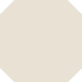 Плитка Etruria Vintage Ottagono Bianco 20x20 см, поверхность матовая
