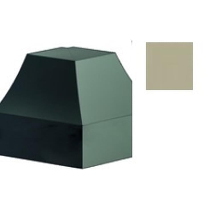 Плитка Etruria XXS Angolo Esterno a Salire Salvia 1x3 см, поверхность матовая