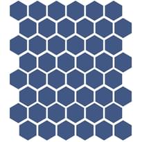 Плитка Etruria XXS Esagono 37 Biscotto 33x37 см, поверхность матовая