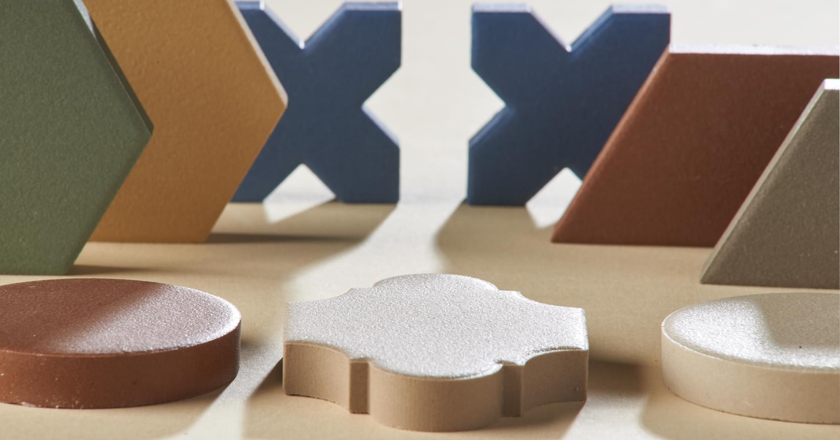 керамогранит фабрики Etruria коллекция XXS