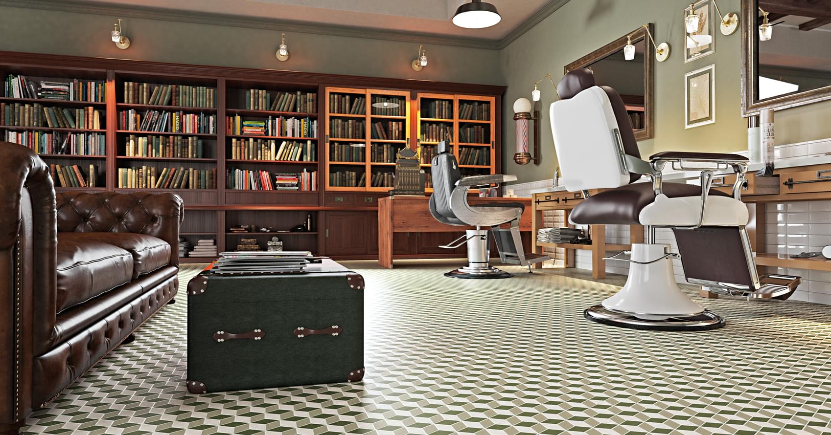 керамогранит фабрики Etruria коллекция XXS