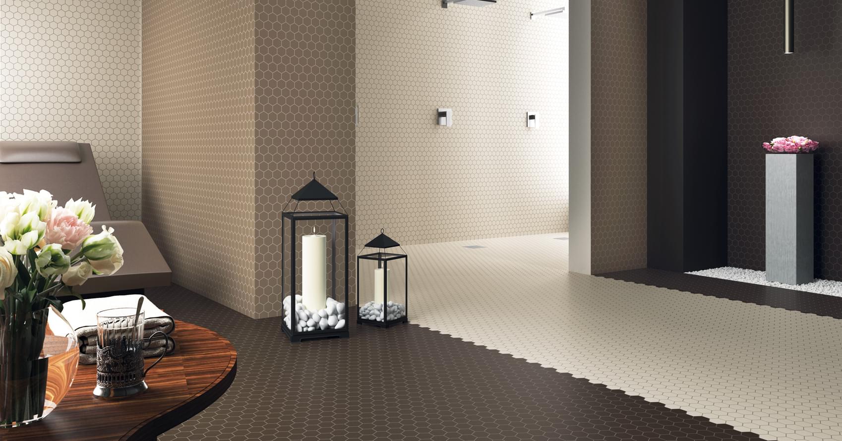 керамогранит фабрики Etruria коллекция XXS