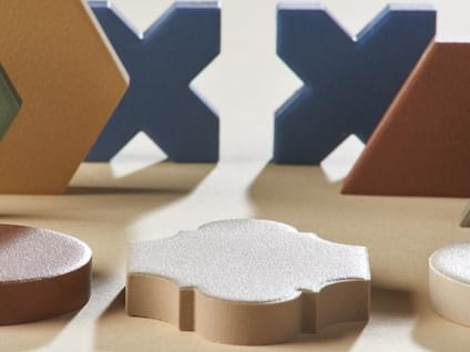 фабрика Etruria коллекция XXS