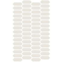 Плитка Etruria XXS Losanga 40 Salvia 27x40 см, поверхность матовая