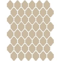 Плитка Etruria XXS Provenzale Avorio 5x7 см, поверхность матовая