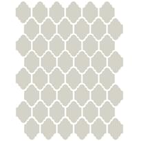 Плитка Etruria XXS Provenzale Bianco 5x7 см, поверхность матовая