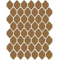 Плитка Etruria XXS Provenzale Biscotto 5x7 см, поверхность матовая