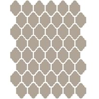 Плитка Etruria XXS Provenzale Grigio 5x7 см, поверхность матовая