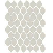 Плитка Etruria XXS Provenzale Monocolore Avorio 34x43 см, поверхность матовая