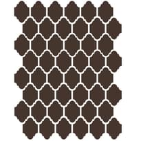 Плитка Etruria XXS Provenzale Monocolore Mattone 34x43 см, поверхность матовая