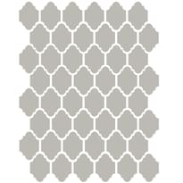 Плитка Etruria XXS Provenzale Monocolore Oliva 34x43 см, поверхность матовая