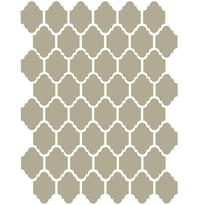 Плитка Etruria XXS Provenzale Monocolore Rosa 34x43 см, поверхность матовая