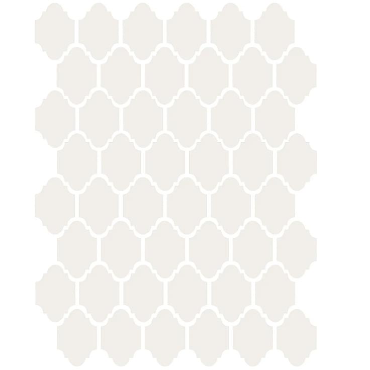 Плитка Etruria XXS Provenzale Monocolore Salvia 34x43 см, поверхность матовая