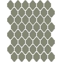 Плитка Etruria XXS Provenzale Oliva 5x7 см, поверхность матовая