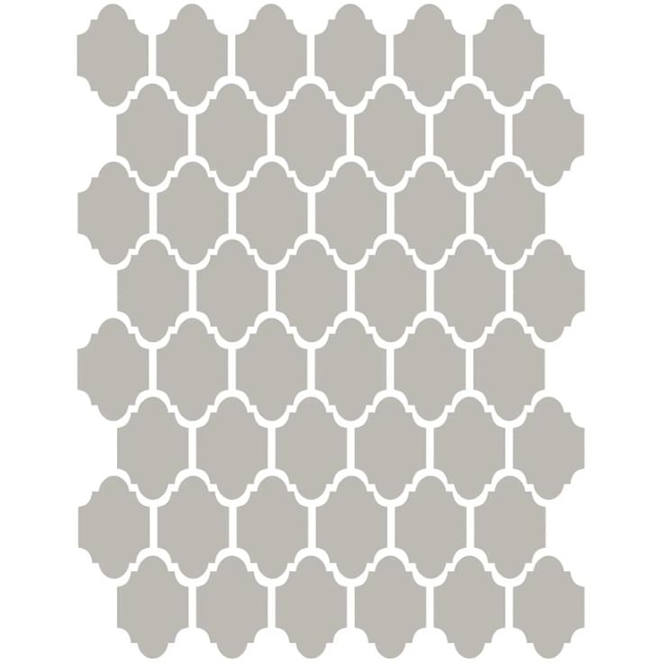 Плитка Etruria XXS Provenzale Perla 5x7 см, поверхность матовая