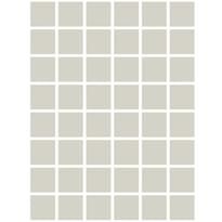 Плитка Etruria XXS Quadrato Monocolore Avorio 31x41 см, поверхность матовая