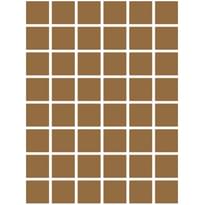 Плитка Etruria XXS Quadrato Monocolore Bianco 31x41 см, поверхность матовая