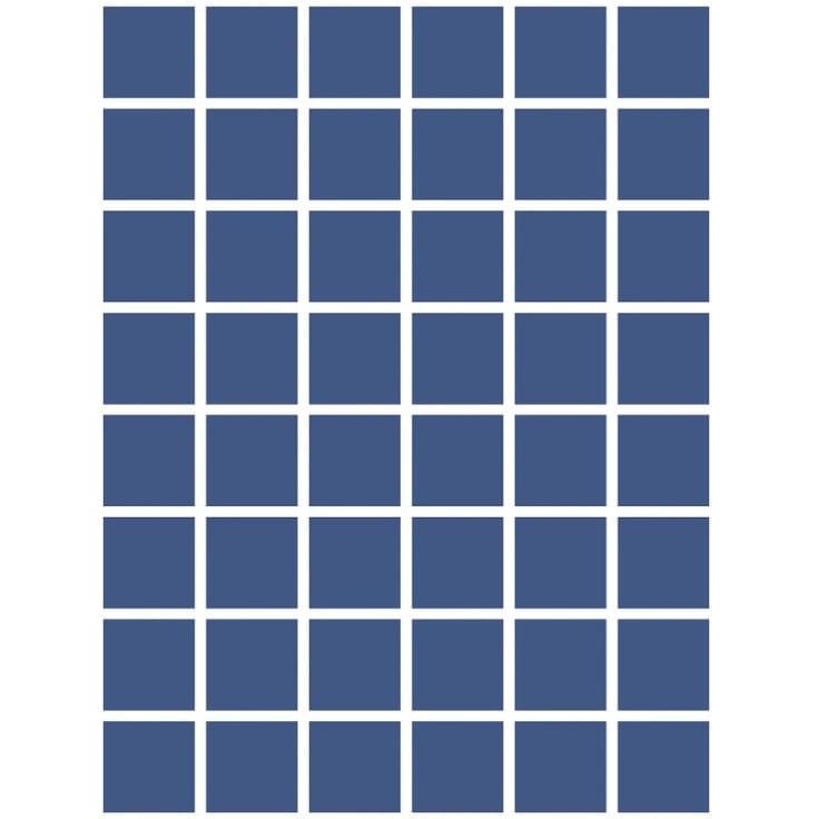 Плитка Etruria XXS Quadrato Monocolore Biscotto 31x41 см, поверхность матовая