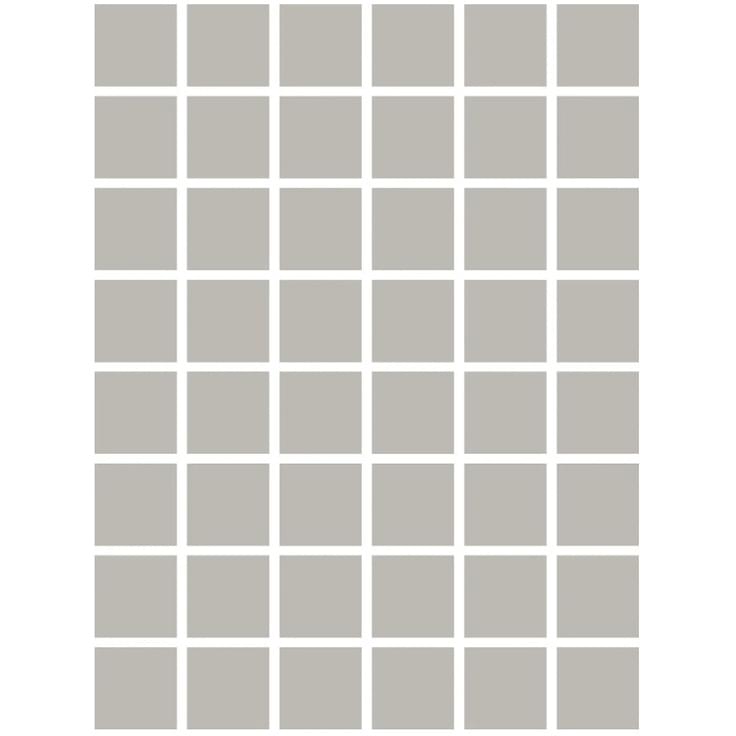 Плитка Etruria XXS Quadrato Monocolore Oliva 31x41 см, поверхность матовая