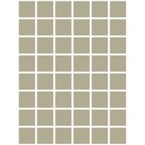 Плитка Etruria XXS Quadrato Monocolore Rosa 31x41 см, поверхность матовая