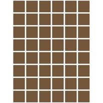 Плитка Etruria XXS Quadrato Monocolore Super Bianco 31x41 см, поверхность матовая