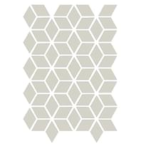 Плитка Etruria XXS Rombo E 40 Avorio 27x40 см, поверхность матовая