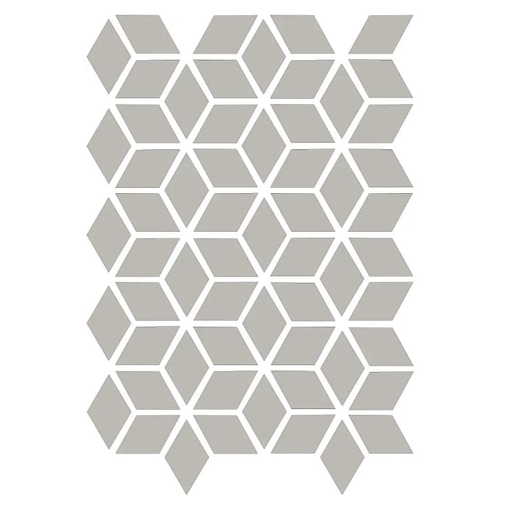 Плитка Etruria XXS Rombo E 40 Oliva 27x40 см, поверхность матовая