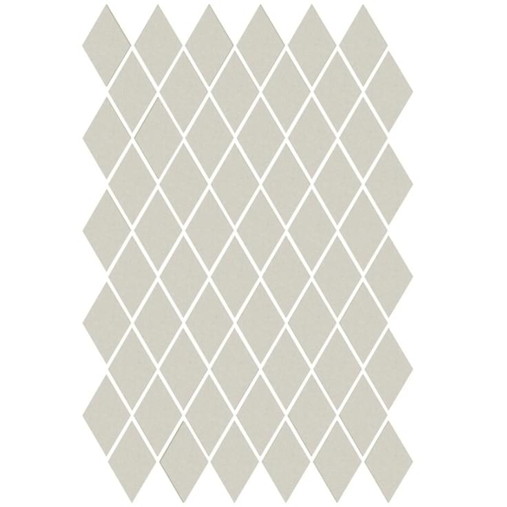 Плитка Etruria XXS Rombo Monocolore Avorio 28x40 см, поверхность матовая