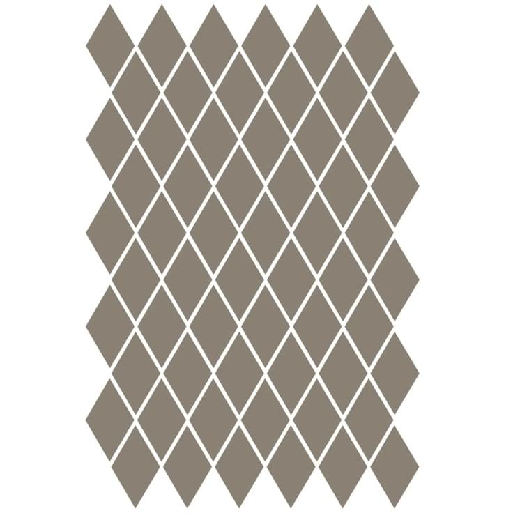 Плитка Etruria XXS Rombo Monocolore Cobalto 28x40 см, поверхность матовая