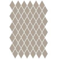 Плитка Etruria XXS Rombo Monocolore Fango 28x40 см, поверхность матовая