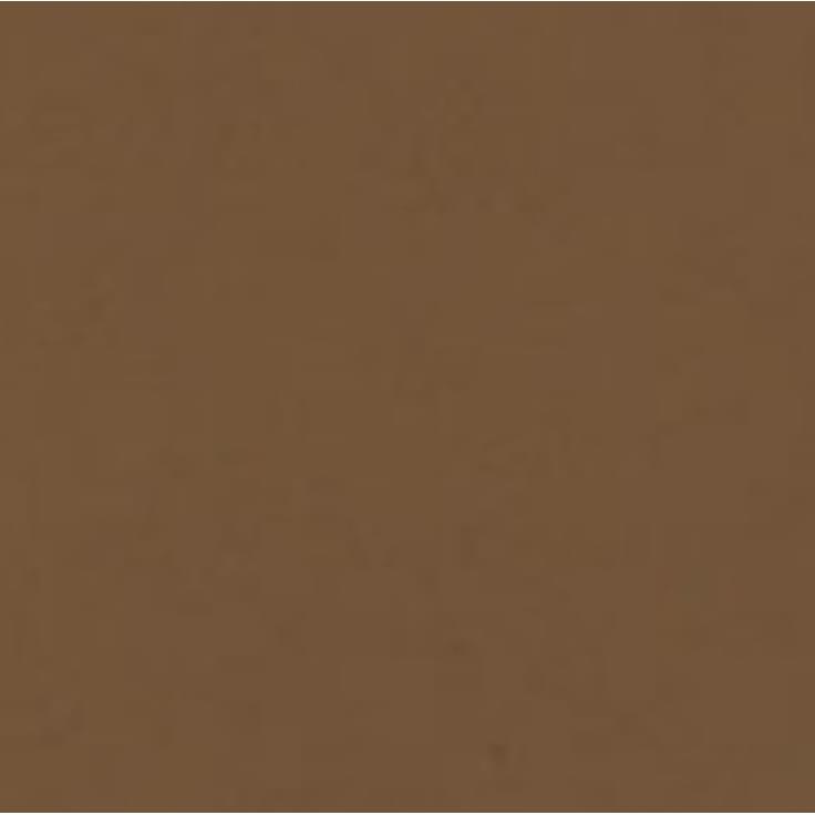 Плитка Etruria XXS Tozzetto Tabacco 2x2 см, поверхность матовая