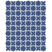 Плитка Etruria XXS Zelije Monocolore Biscotto X Biscotto 32x40 см, поверхность матовая