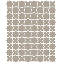 Плитка Etruria XXS Zelije Monocolore Fango X Fango 32x40 см, поверхность матовая