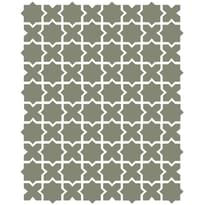 Плитка Etruria XXS Zelije Monocolore Ocra X Ocra 32x40 см, поверхность матовая