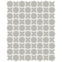 Плитка Etruria XXS Zelije Monocolore Oliva X Oliva 32x40 см, поверхность матовая