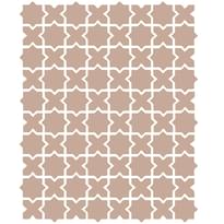 Плитка Etruria XXS Zelije Stella Perla 5x5 см, поверхность матовая