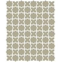 Плитка Etruria XXS Zelije Stella Rosa 5x5 см, поверхность матовая